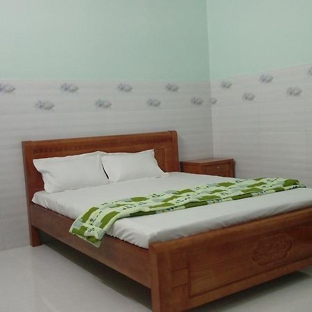 Motel Truong Phuc Phan Rang Luaran gambar