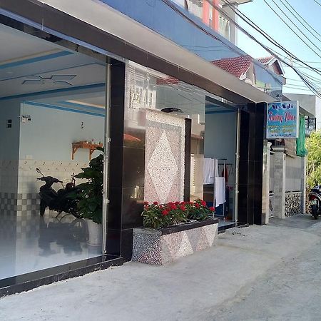 Motel Truong Phuc Phan Rang Luaran gambar